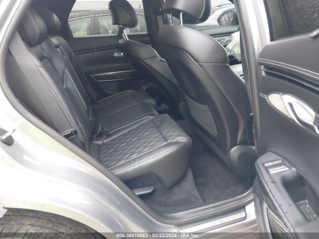 KMUMCDTC5PU091837 Genesis Gv70 3.5t Awd Sport