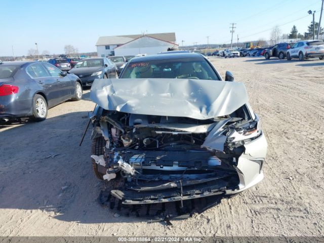 58ABZ1B12KU005078 Lexus Es 350 Ultra Luxury