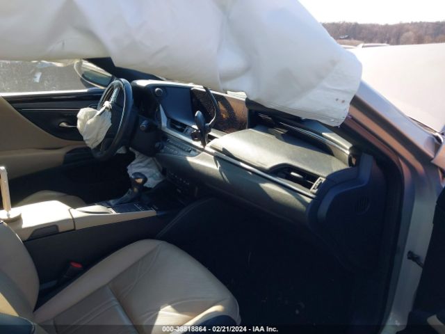 58ABZ1B12KU005078 Lexus Es 350 Ultra Luxury