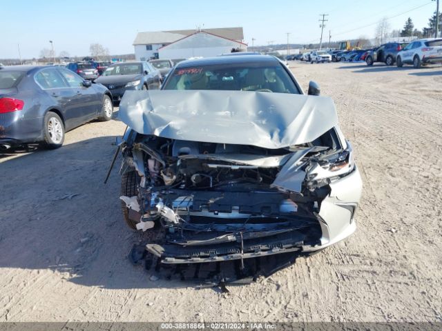 58ABZ1B12KU005078 Lexus Es 350 Ultra Luxury