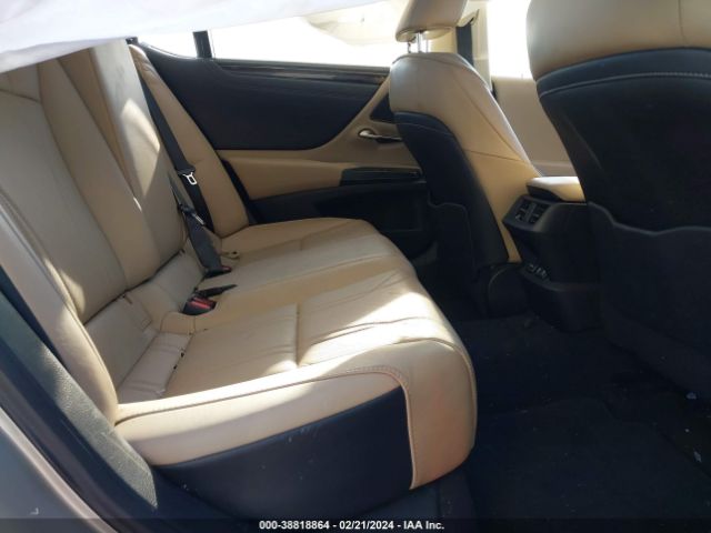 58ABZ1B12KU005078 Lexus Es 350 Ultra Luxury