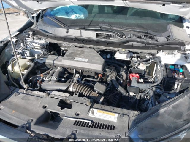 5J6RW1H5XMA004532 Honda Cr-v 2wd Ex