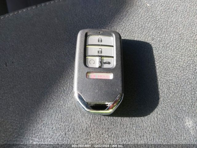 5J6RW1H5XMA004532 Honda Cr-v 2wd Ex