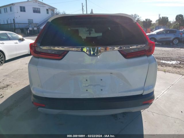 5J6RW1H5XMA004532 Honda Cr-v 2wd Ex