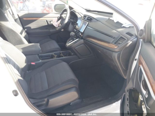 5J6RW1H5XMA004532 Honda Cr-v 2wd Ex