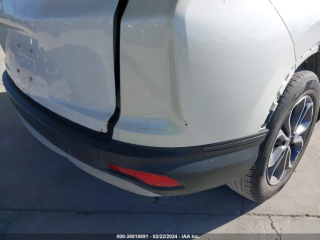5J6RW1H5XMA004532 Honda Cr-v 2wd Ex
