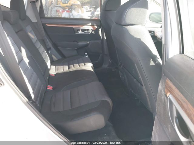 5J6RW1H5XMA004532 Honda Cr-v 2wd Ex