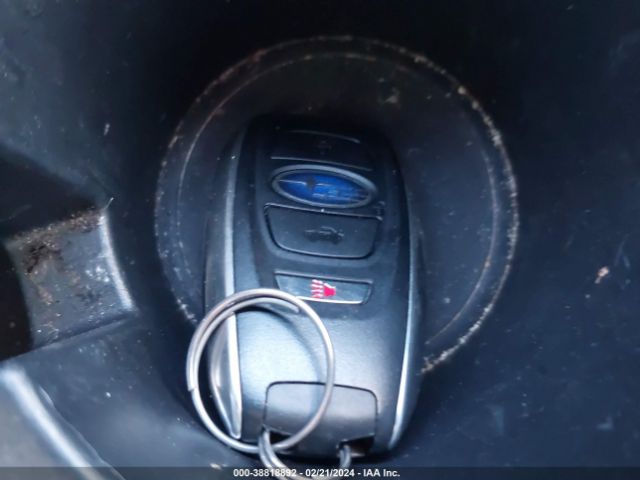 4S4BTALC7P3181338 Subaru Outback Onyx Edition