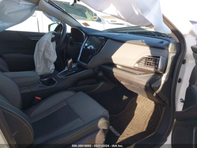 4S4BTALC7P3181338 Subaru Outback Onyx Edition