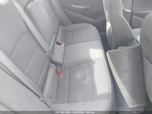 Chevrolet Cruze Lt Auto 2017 1G1BE5SM1H7107030 Image 8