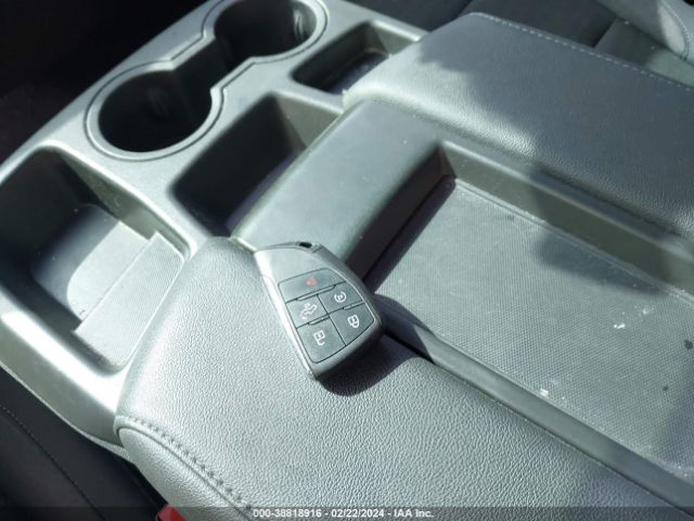 3GCUDDED3PG347787 Chevrolet Silverado 1500
