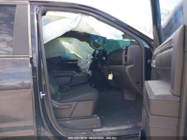 3GCUDDED3PG347787 Chevrolet Silverado 1500