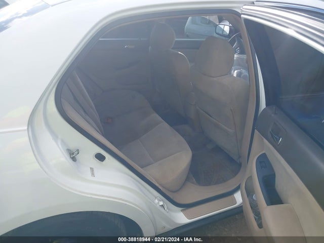 2004 HONDA ACCORD 2.4 LX VIN: 1HGCM56314A011736