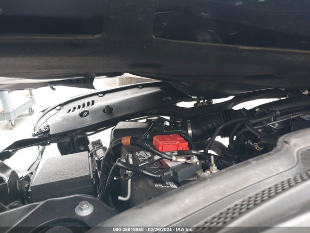 Honda CIVIC EX 2020 19XFC1F36LE210820 Image 10