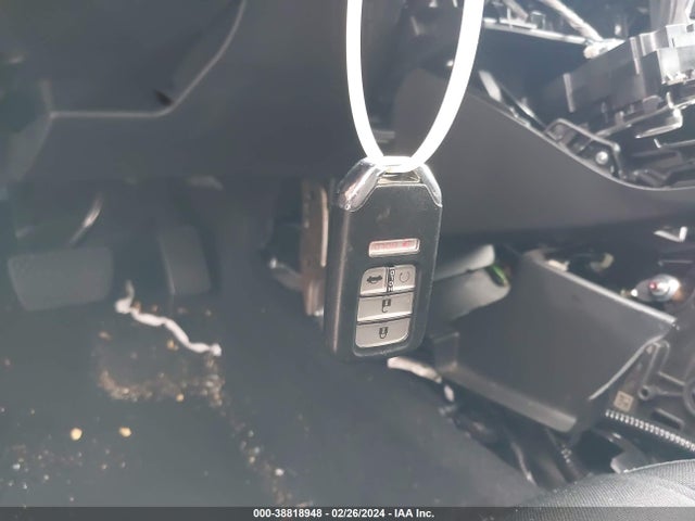 Honda CIVIC EX 2020 19XFC1F36LE210820 Image 11
