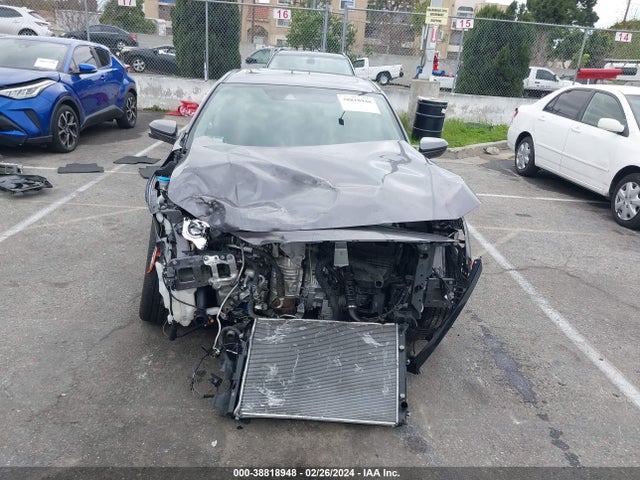 Honda CIVIC EX 2020 19XFC1F36LE210820 Image 13