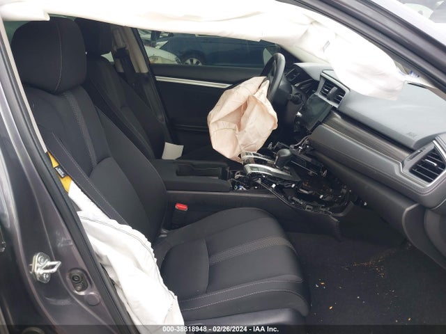 Honda CIVIC EX 2020 19XFC1F36LE210820 Image 5