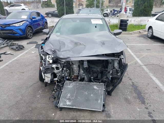 Honda CIVIC EX 2020 19XFC1F36LE210820 Image 6