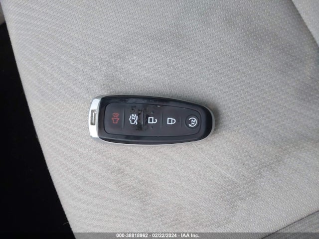 Ford FOCUS ELECTRIC 2017 1FADP3R4XHL224395 Image 11