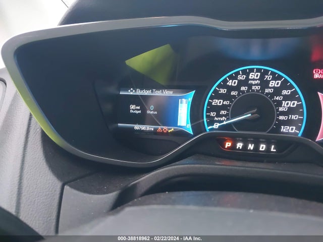 Ford FOCUS ELECTRIC 2017 1FADP3R4XHL224395 Image 15