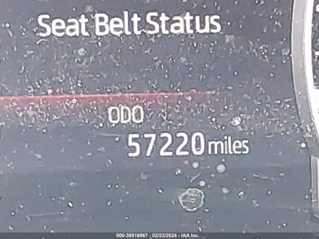 Toyota Highlander Xle 2020 5TDGZRAH2LS004680 Image 15