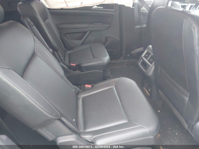 1V2DR2CA7KC597719 Volkswagen Atlas 3.6l V6 Se