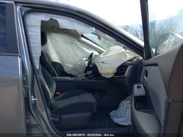 Nissan Rogue Sv Intelligent Awd 2023 JN8BT3BB2PW196003 Image 5