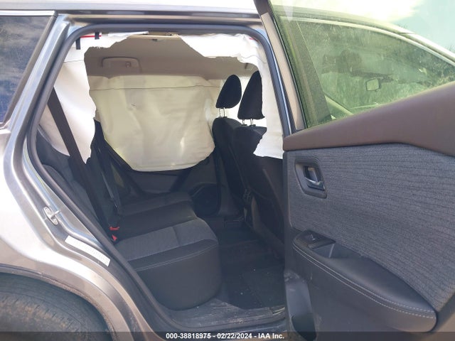 Nissan Rogue Sv Intelligent Awd 2023 JN8BT3BB2PW196003 Image 8