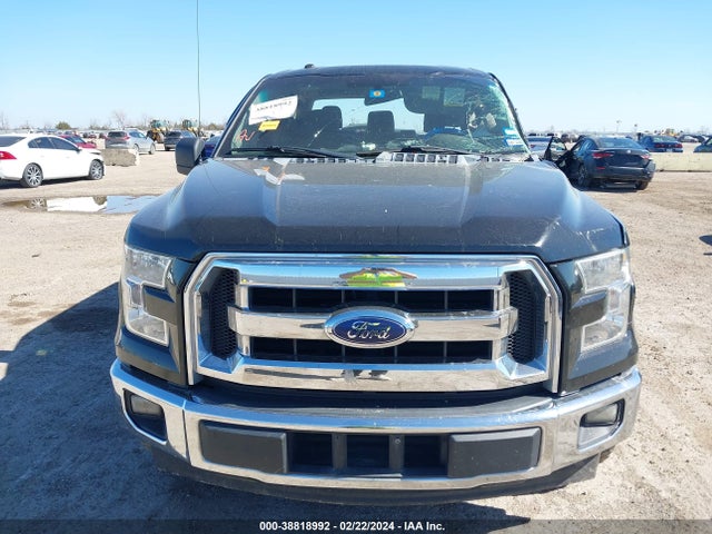 Ford F-150 Xlt 2017 1FTEW1CG5HFA76213 Image 10