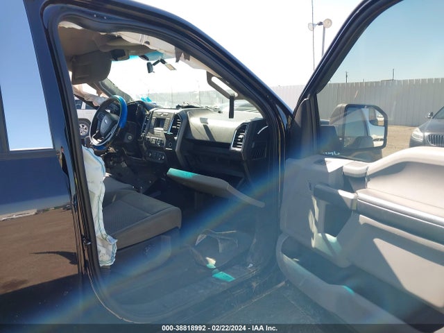 Ford F-150 Xlt 2017 1FTEW1CG5HFA76213 Image 5