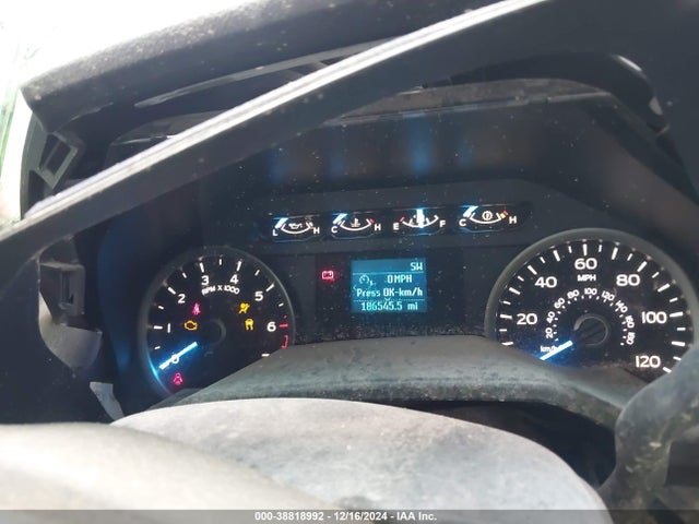 Ford F-150 Xlt 2017 1FTEW1CG5HFA76213 Image 7
