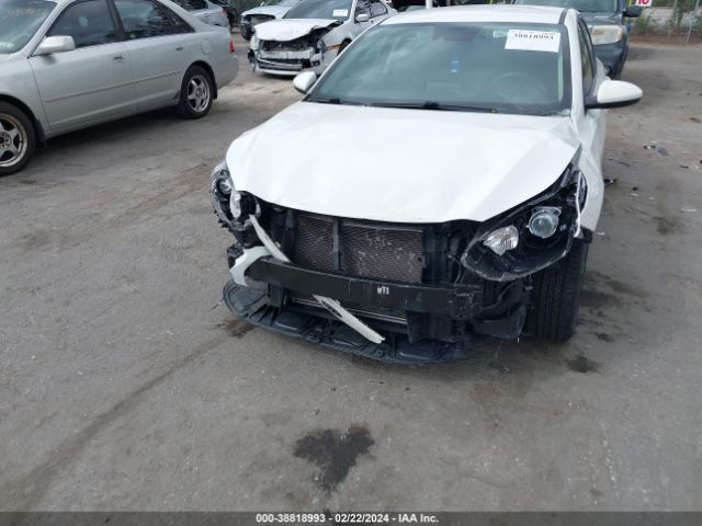 3KPF24AD9LE166817 KIA Forte Lxs