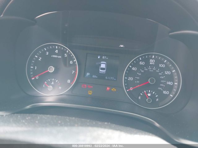 3KPF24AD9LE166817 KIA Forte Lxs