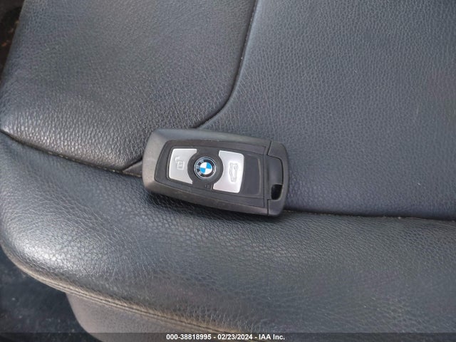 BMW 328d Xdrive 2014 WBA3K5C57EKT33641 Image 11