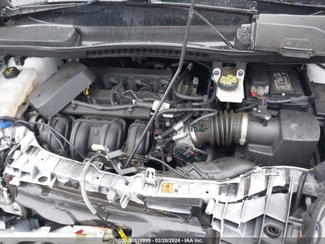 NM0LS7E70J1377636 Ford Transit Connect Xl