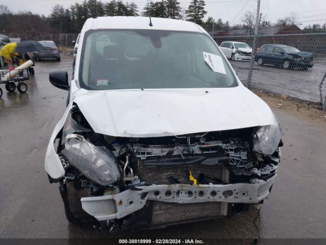 NM0LS7E70J1377636 Ford Transit Connect Xl