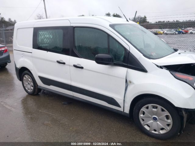 NM0LS7E70J1377636 Ford Transit Connect Xl