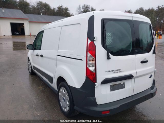 NM0LS7E70J1377636 Ford Transit Connect Xl