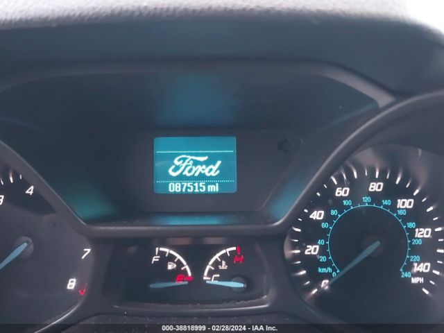 NM0LS7E70J1377636 Ford Transit Connect Xl