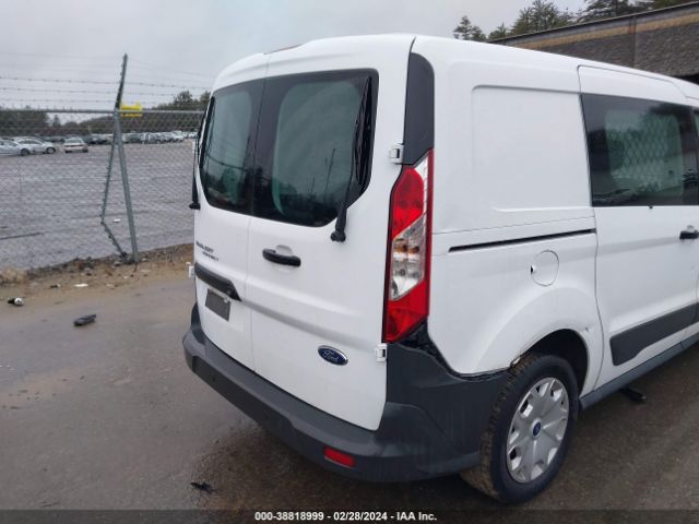 NM0LS7E70J1377636 Ford Transit Connect Xl