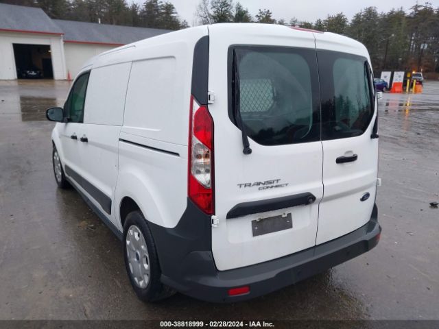 NM0LS7E70J1377636 Ford Transit Connect Xl