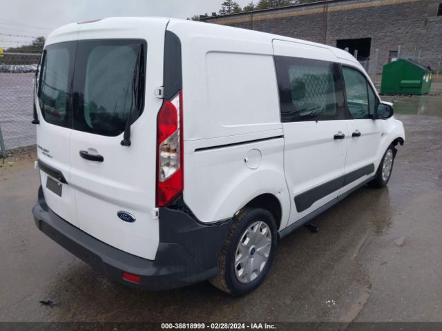 NM0LS7E70J1377636 Ford Transit Connect Xl