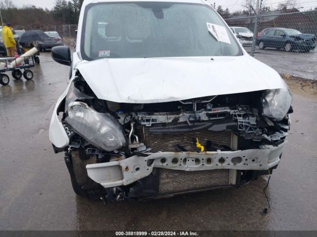 NM0LS7E70J1377636 Ford Transit Connect Xl