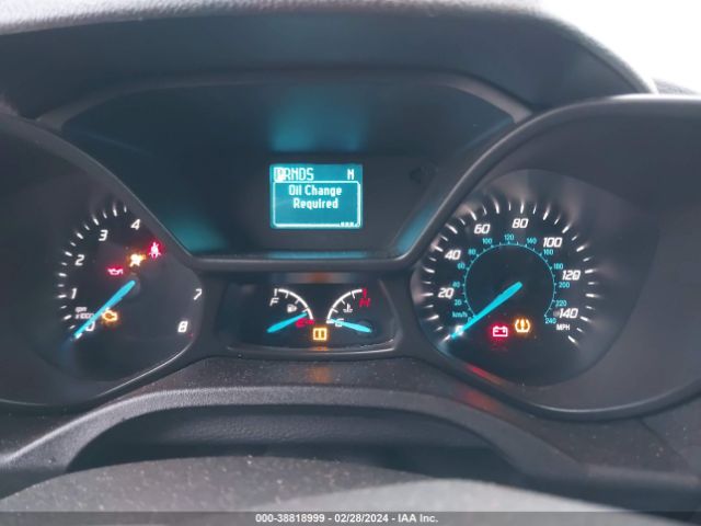 NM0LS7E70J1377636 Ford Transit Connect Xl
