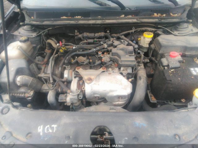 1C3CDFDH5ED861120 Dodge Dart Aero