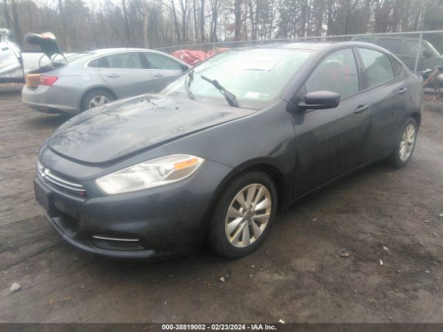 1C3CDFDH5ED861120 Dodge Dart Aero