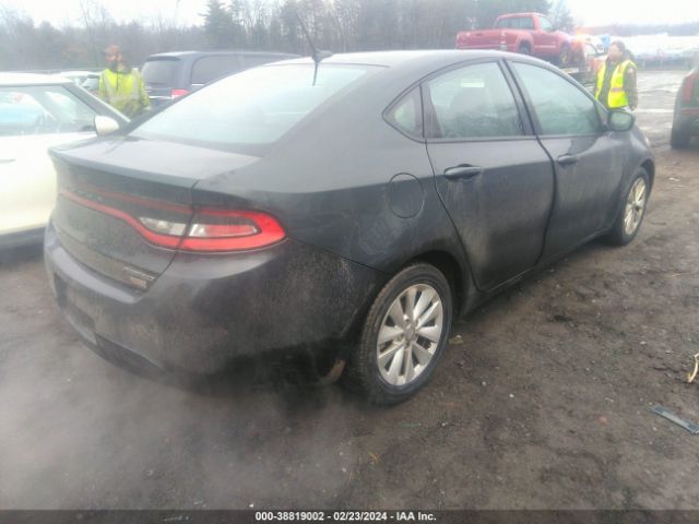 1C3CDFDH5ED861120 Dodge Dart Aero