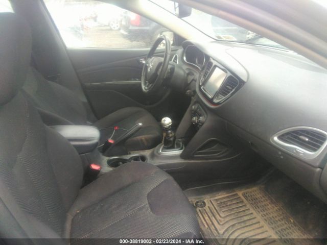 1C3CDFDH5ED861120 Dodge Dart Aero