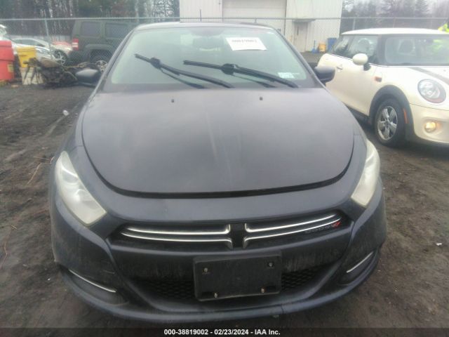 1C3CDFDH5ED861120 Dodge Dart Aero