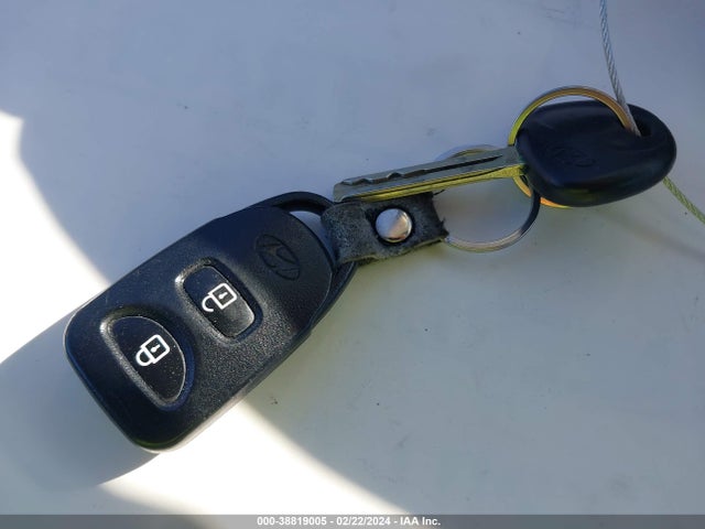 Hyundai TUCSON GLS 2015 KM8JTCAFXFU087340 Image 11